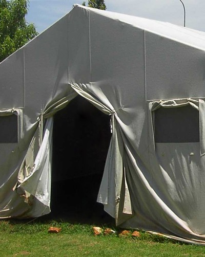 Изготавливаем солдатские палатки в Урене вместимостью <strong>до 70 человек</strong>